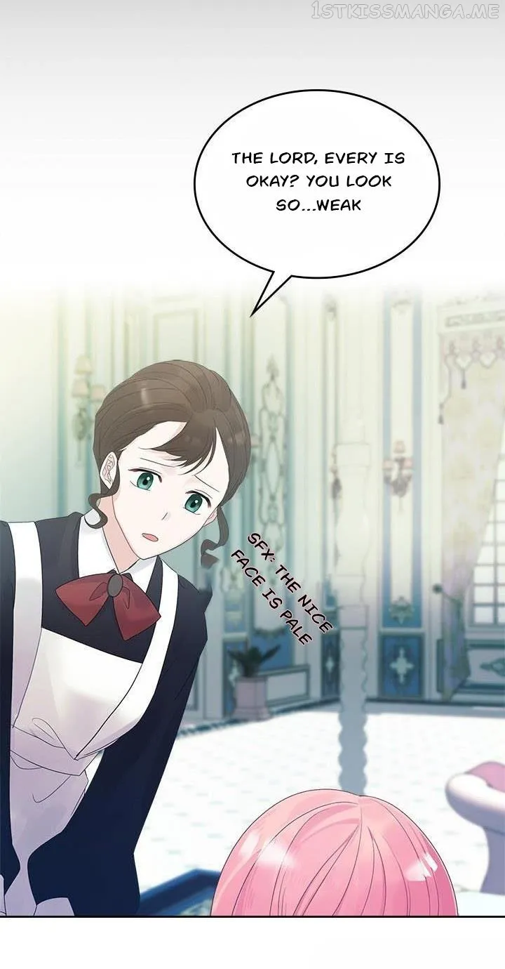 The Villainous Princess Wants to Live in a Gingerbread House Chapter 27.1 Online - página 24