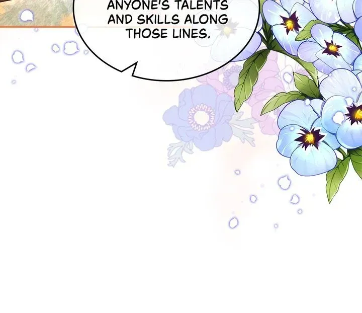 The Villainous Princess Wants to Live in a Gingerbread House Chapter 68.5 Online - página 7