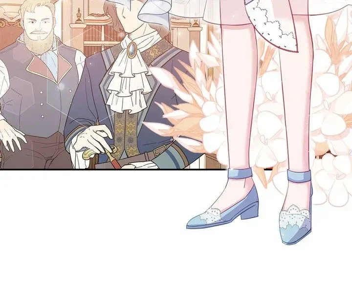The Villainous Princess Wants to Live in a Gingerbread House Chapter 68.5 Online - página 10