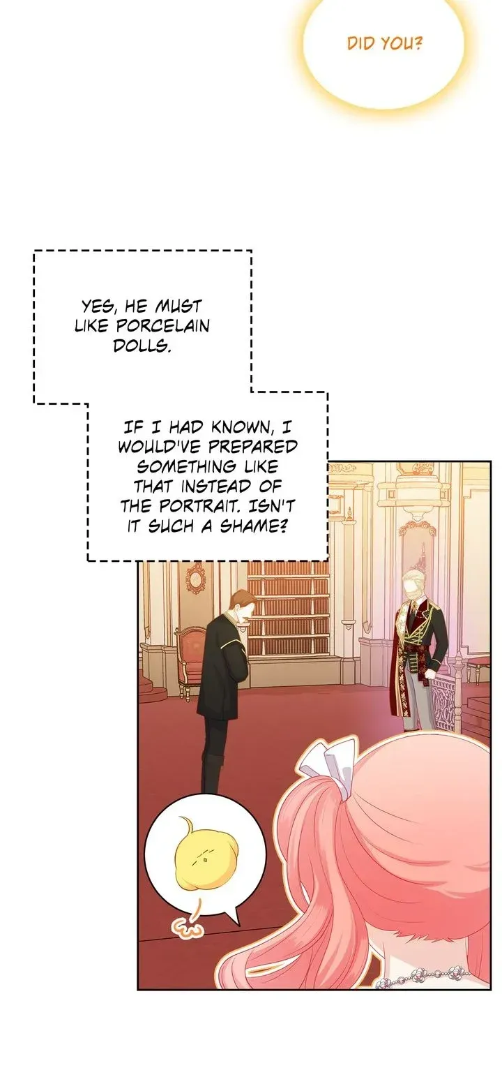 The Villainous Princess Wants to Live in a Gingerbread House Chapter 68.5 Online - página 16
