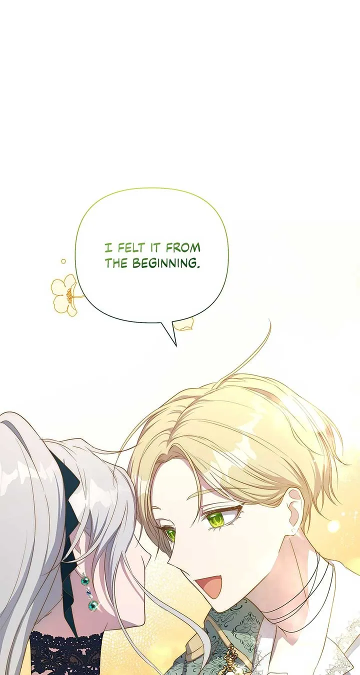 The Villainous Princess Won’t Tolerate a Bad Ending Chapter 35 Online - página 1