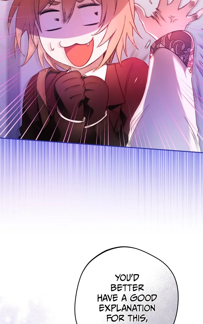 The Villainous Tyrant Has Returned Chapter 14 Online - página 3