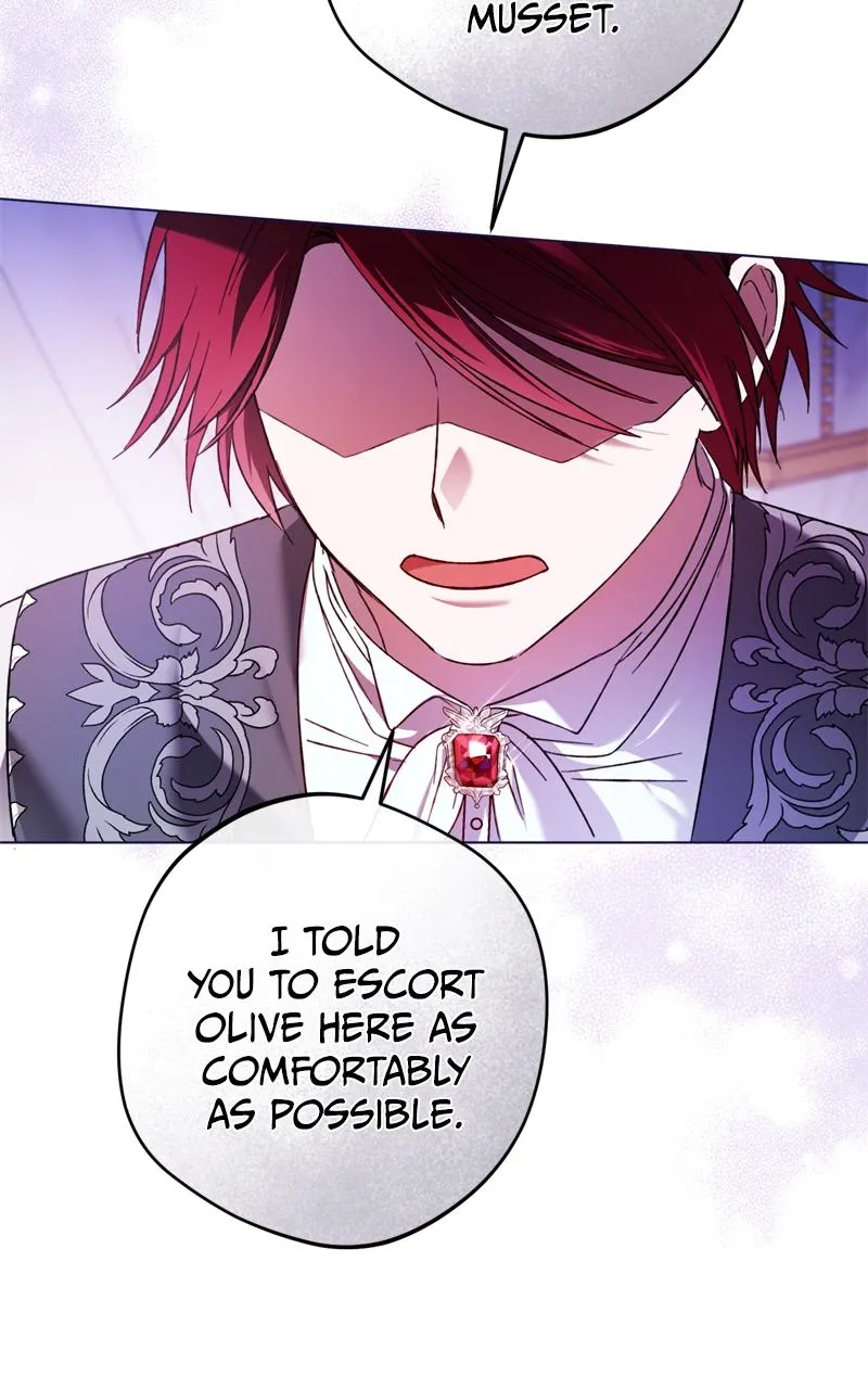 The Villainous Tyrant Has Returned Chapter 14 Online - página 4