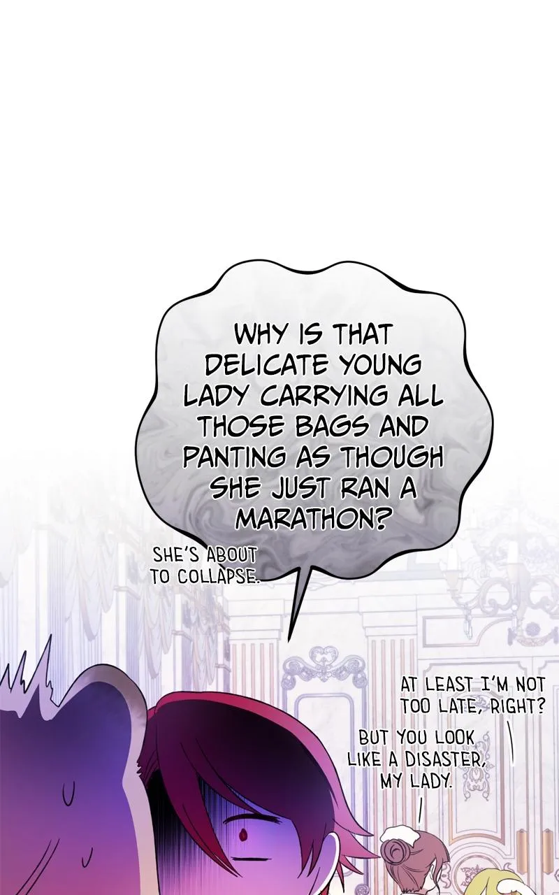 The Villainous Tyrant Has Returned Chapter 14 Online - página 5