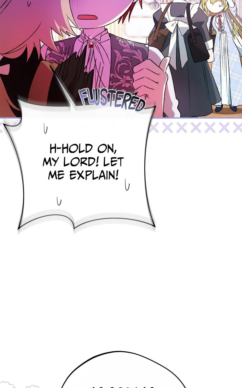The Villainous Tyrant Has Returned Chapter 14 Online - página 6
