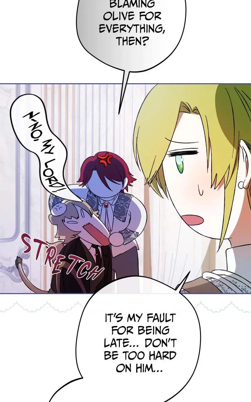 The Villainous Tyrant Has Returned Chapter 14 Online - página 9