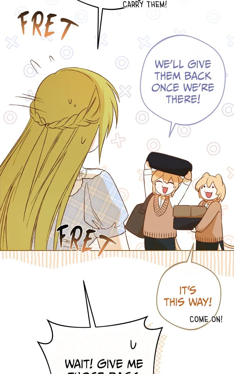 The Villainous Tyrant Has Returned Chapter 14 Online - página 17