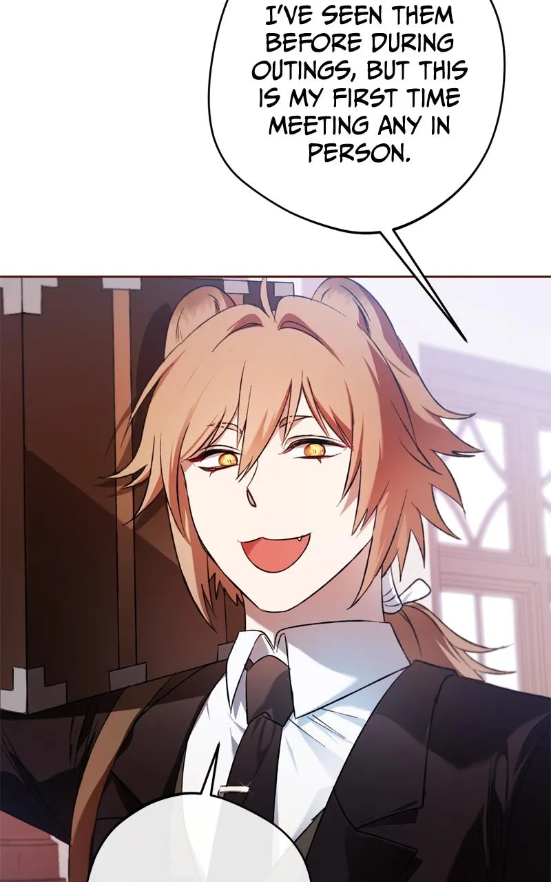 The Villainous Tyrant Has Returned Chapter 14 Online - página 31
