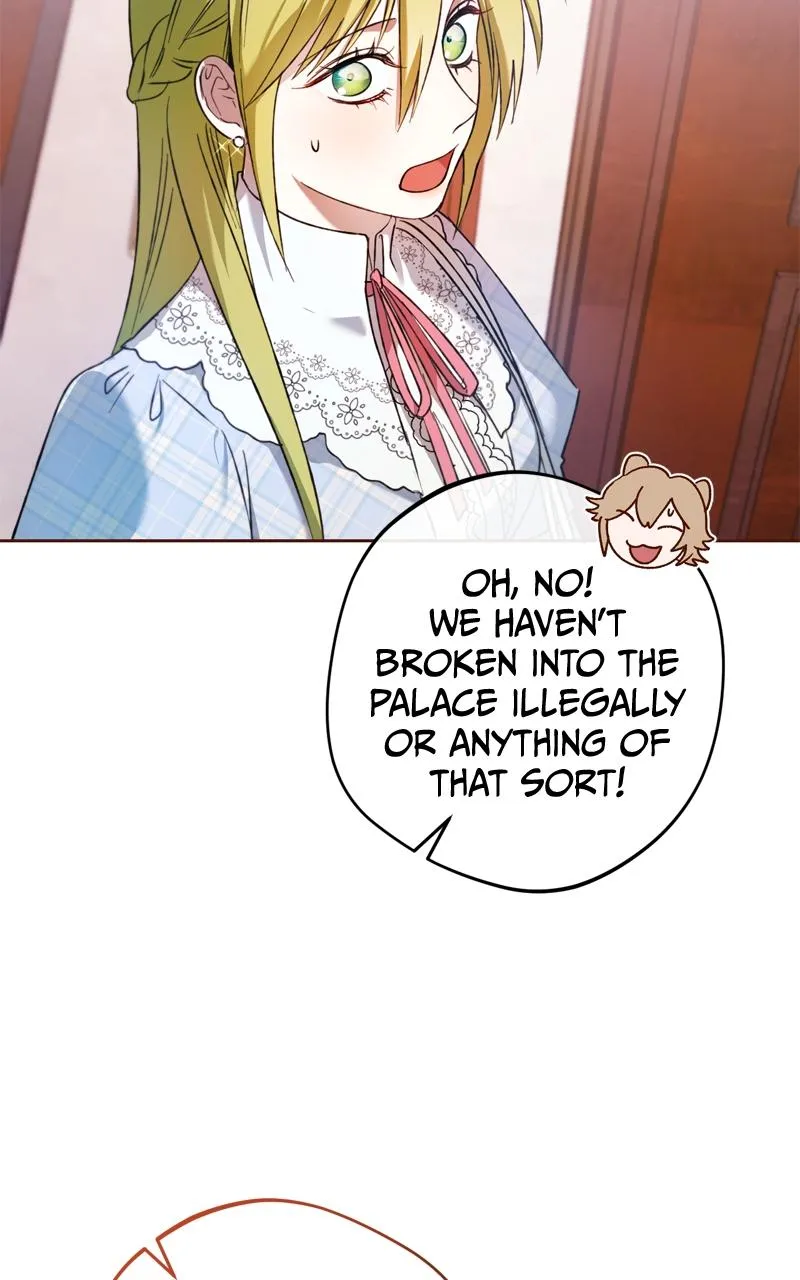 The Villainous Tyrant Has Returned Chapter 14 Online - página 33