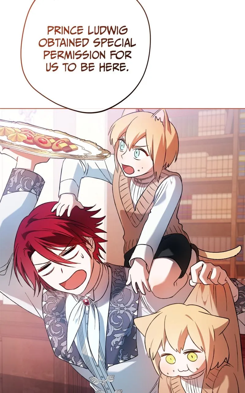 The Villainous Tyrant Has Returned Chapter 14 Online - página 34