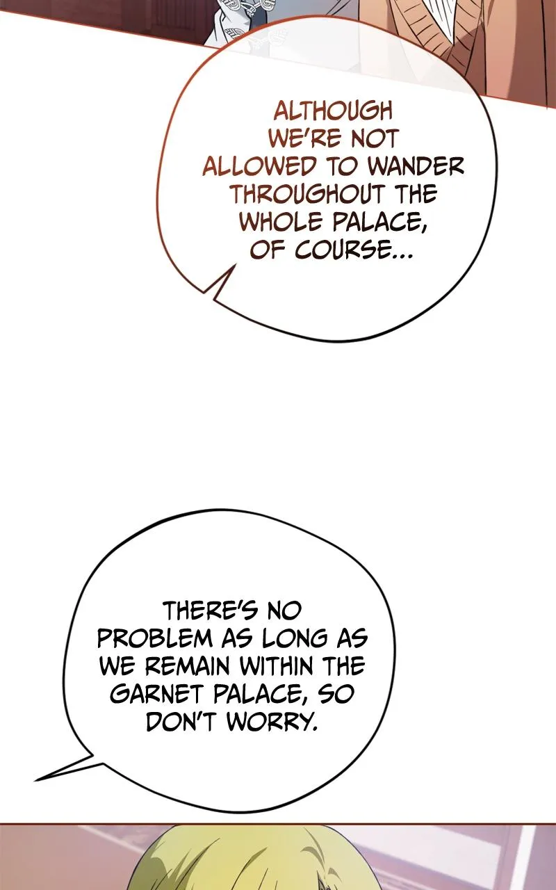 The Villainous Tyrant Has Returned Chapter 14 Online - página 35