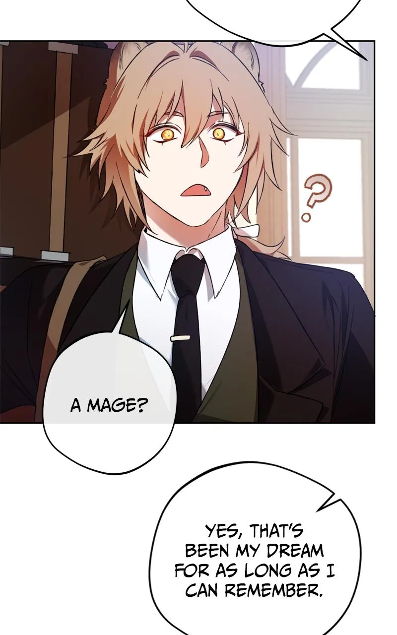 The Villainous Tyrant Has Returned Chapter 14 Online - página 41
