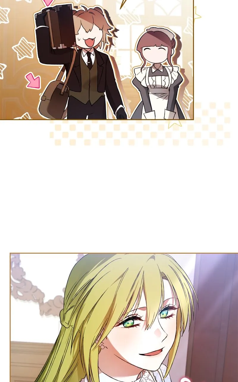 The Villainous Tyrant Has Returned Chapter 14 Online - página 51