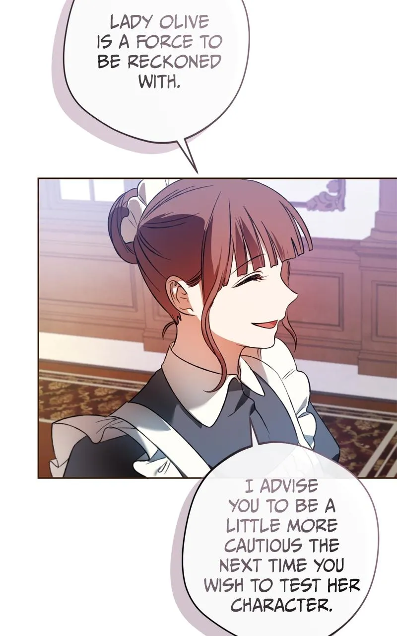 The Villainous Tyrant Has Returned Chapter 14 Online - página 54