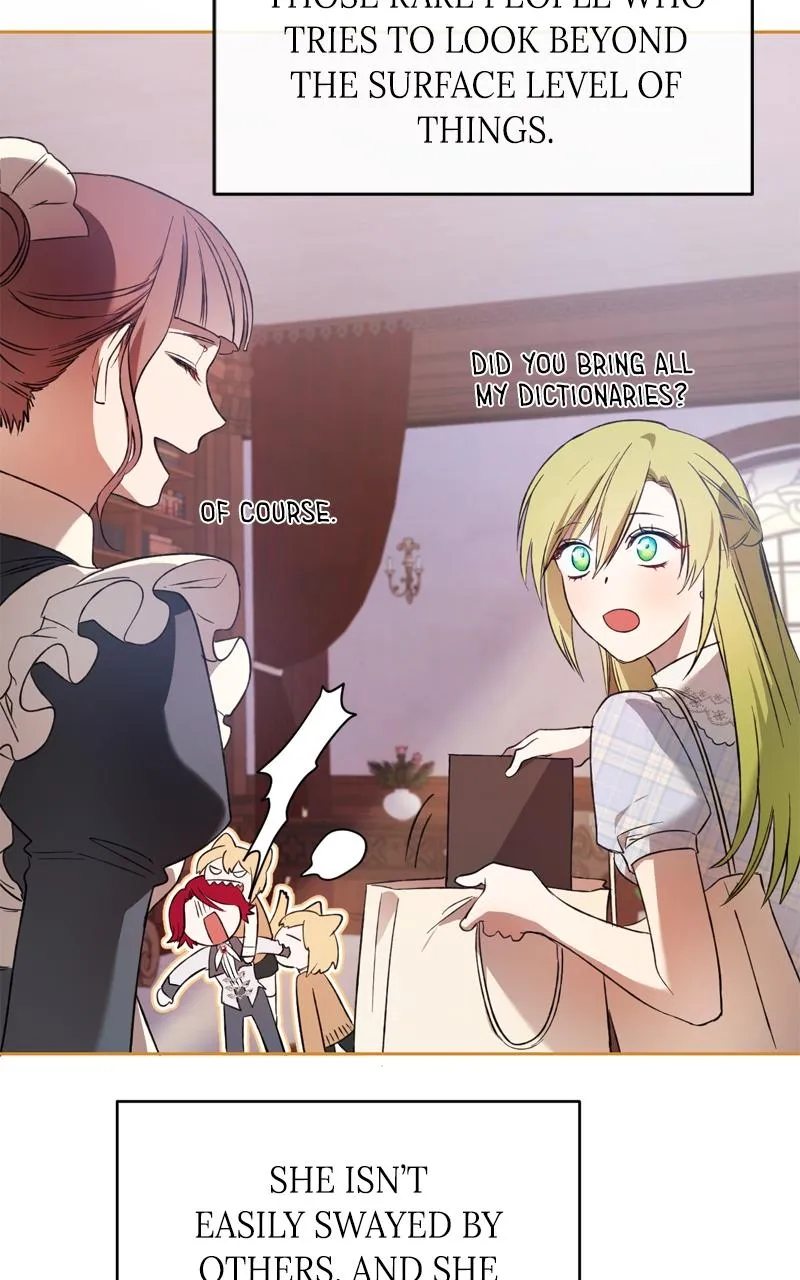 The Villainous Tyrant Has Returned Chapter 14 Online - página 57
