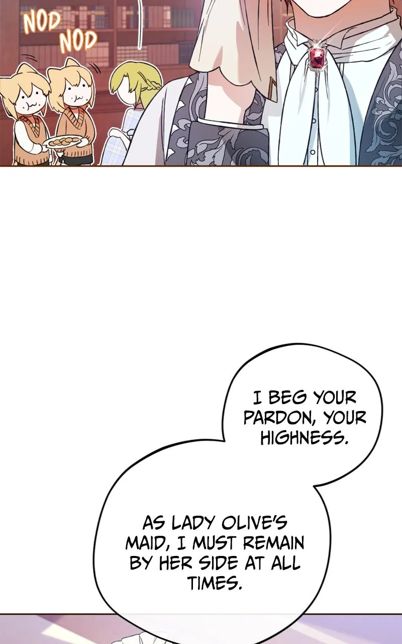 The Villainous Tyrant Has Returned Chapter 14 Online - página 67
