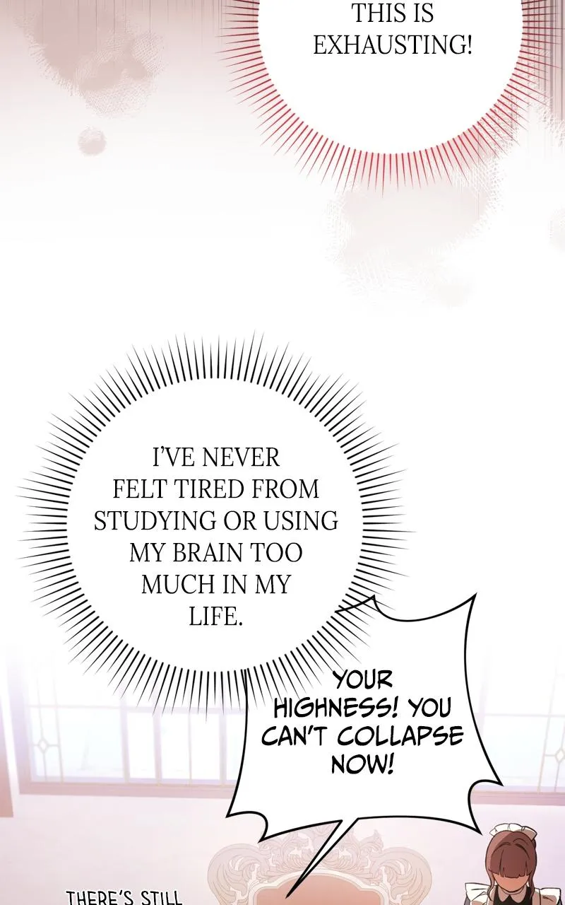 The Villainous Tyrant Has Returned Chapter 14 Online - página 77