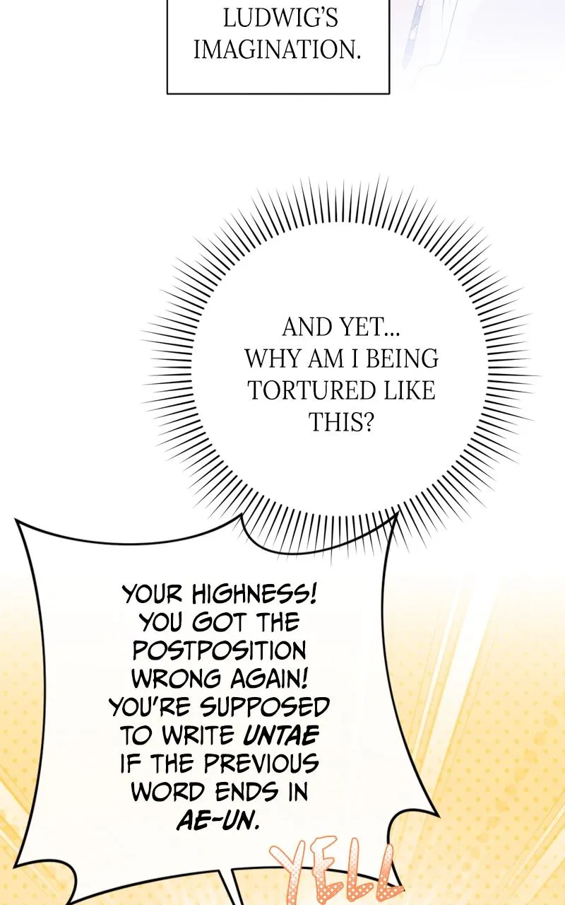 The Villainous Tyrant Has Returned Chapter 14 Online - página 83