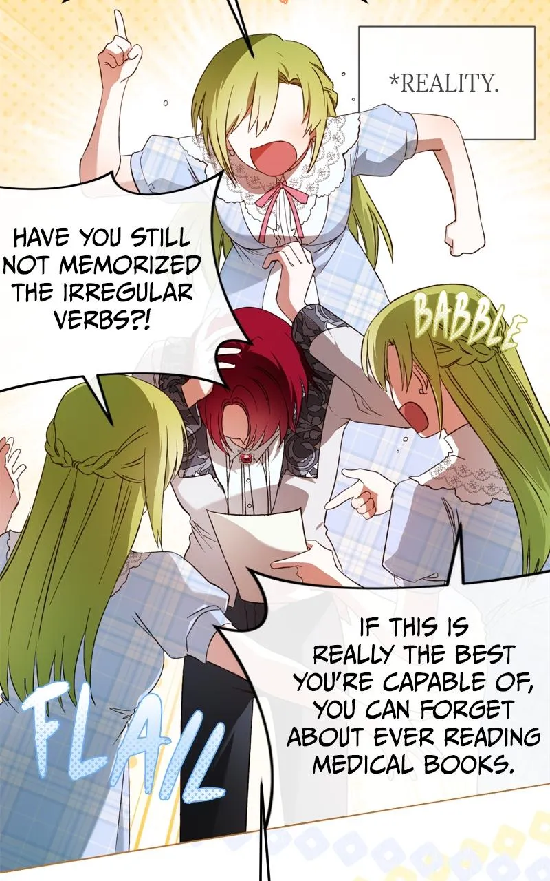 The Villainous Tyrant Has Returned Chapter 14 Online - página 84