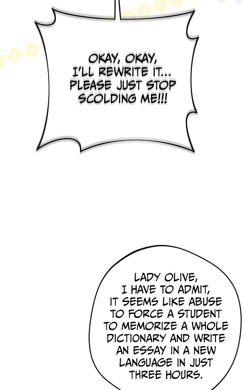 The Villainous Tyrant Has Returned Chapter 14 Online - página 85