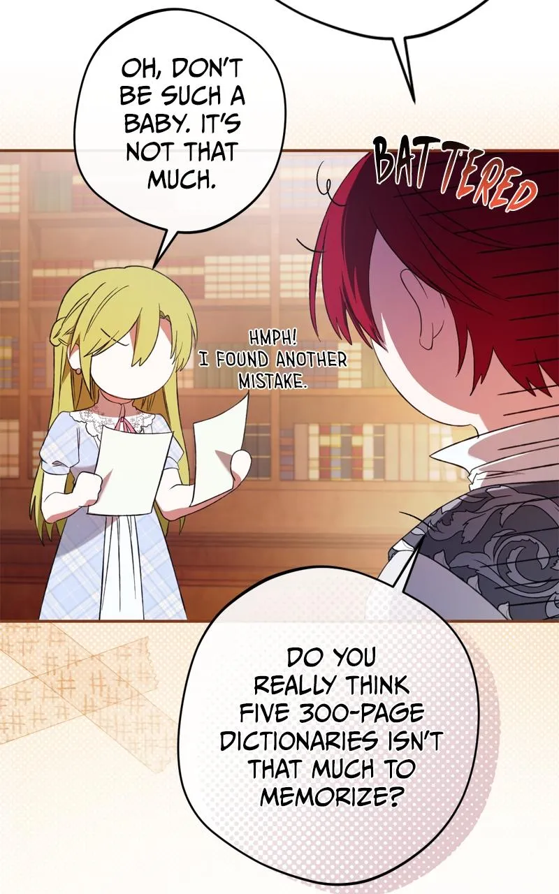 The Villainous Tyrant Has Returned Chapter 14 Online - página 86