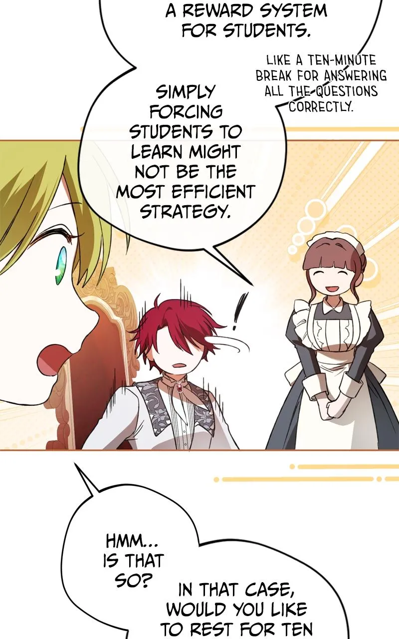 The Villainous Tyrant Has Returned Chapter 14 Online - página 89