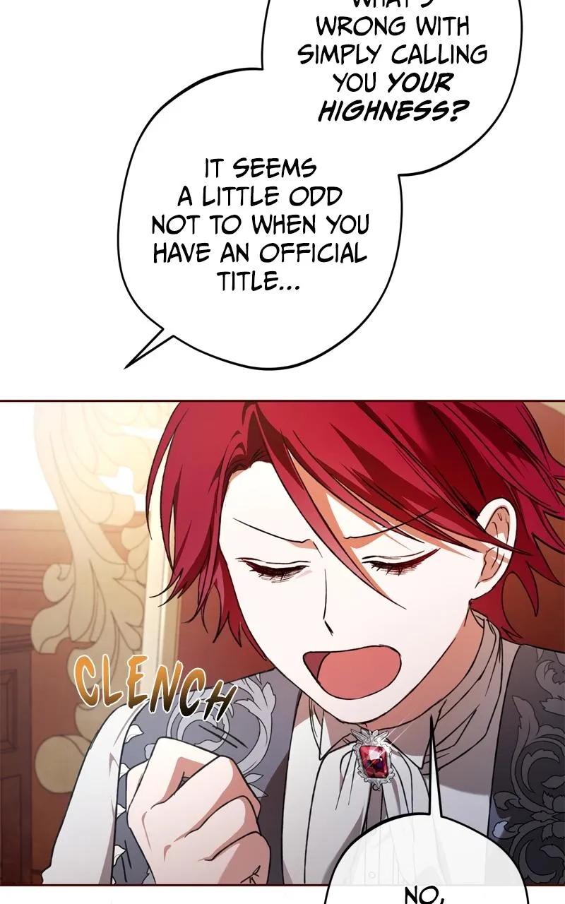 The Villainous Tyrant Has Returned Chapter 14 Online - página 93