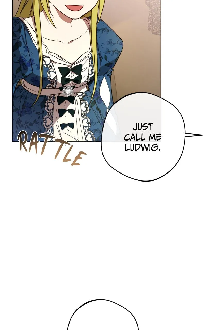 The Villainous Tyrant Has Returned Chapter 8 Online - página 5