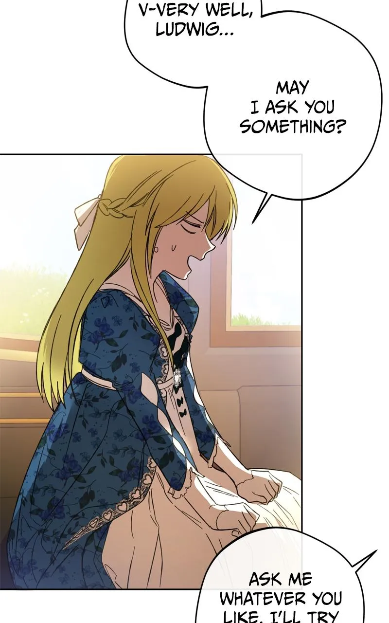 The Villainous Tyrant Has Returned Chapter 8 Online - página 6