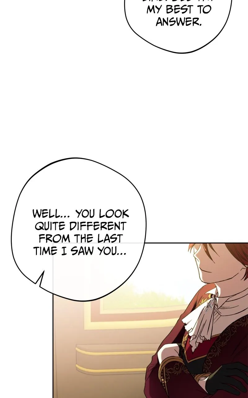 The Villainous Tyrant Has Returned Chapter 8 Online - página 7