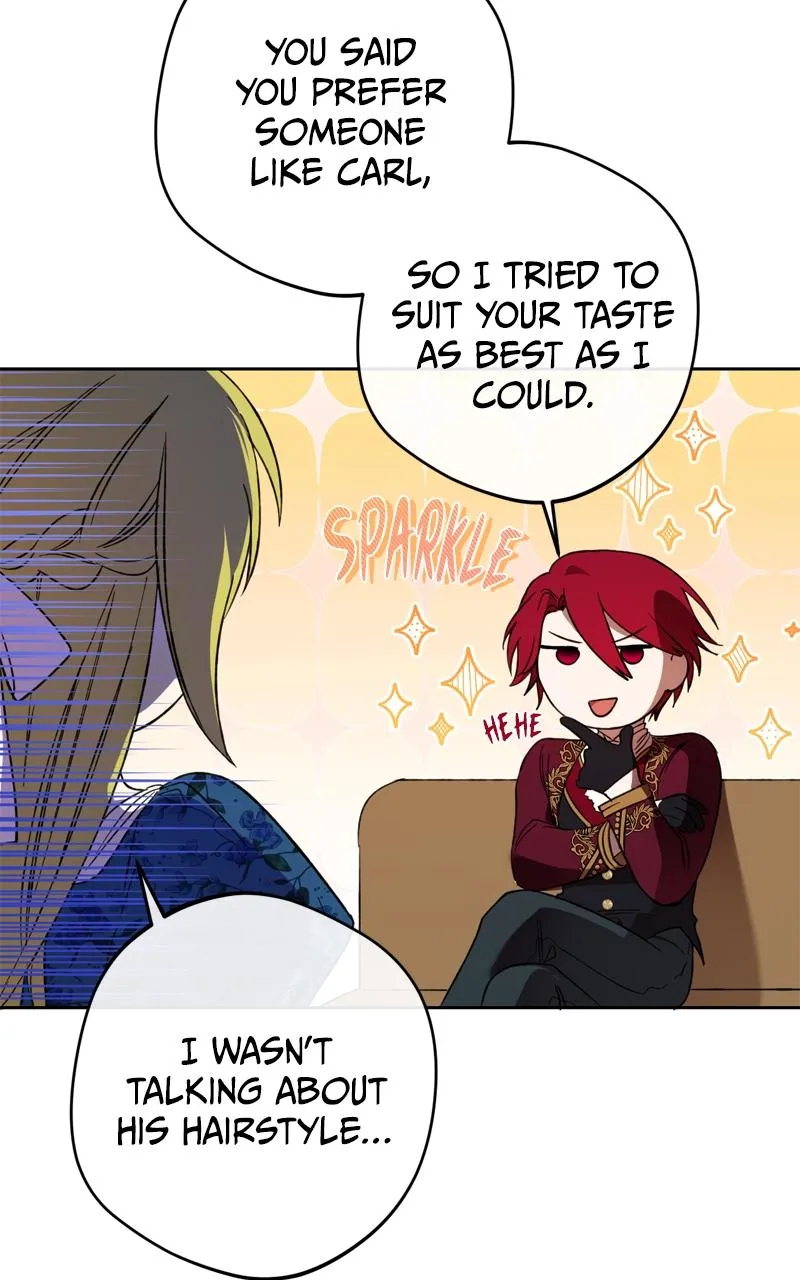 The Villainous Tyrant Has Returned Chapter 8 Online - página 12