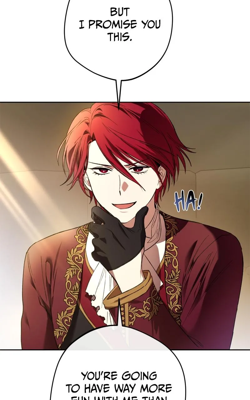 The Villainous Tyrant Has Returned Chapter 8 Online - página 15