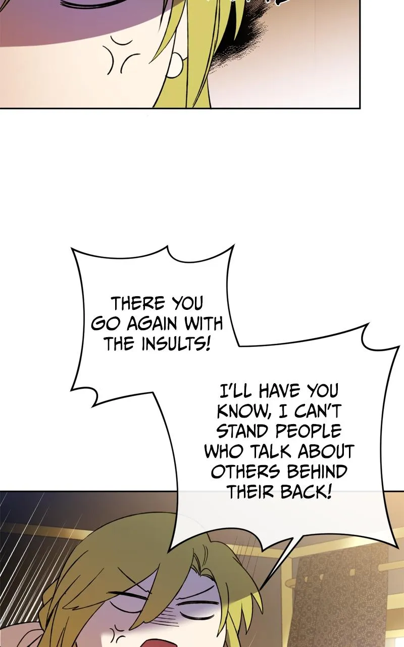 The Villainous Tyrant Has Returned Chapter 8 Online - página 17