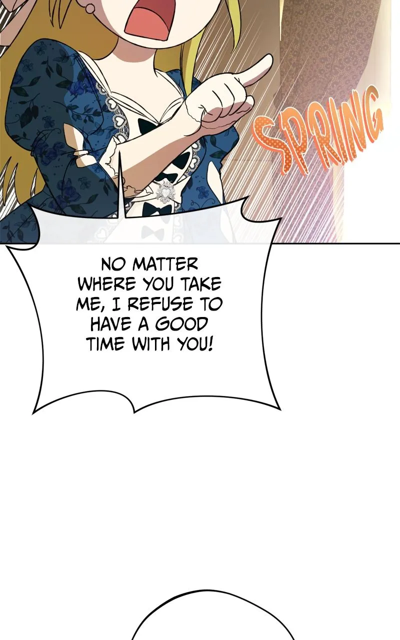 The Villainous Tyrant Has Returned Chapter 8 Online - página 18