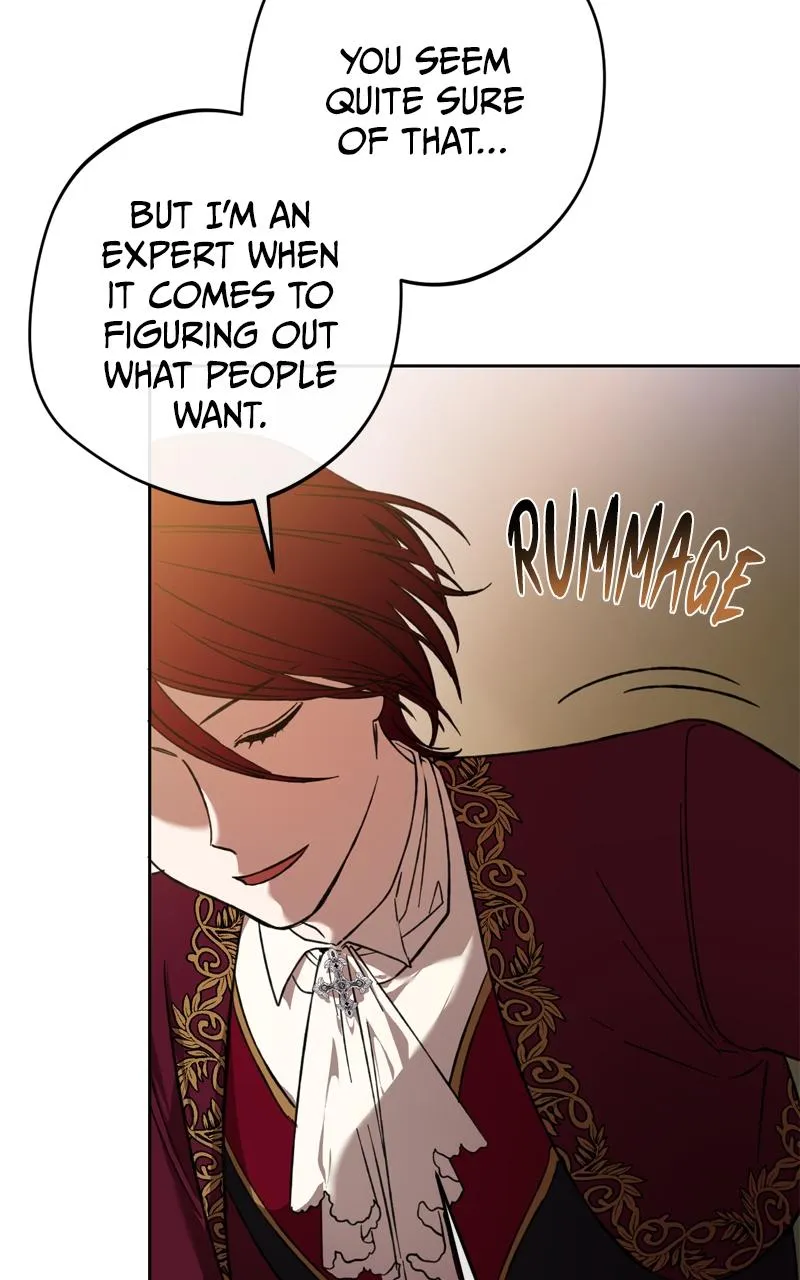The Villainous Tyrant Has Returned Chapter 8 Online - página 19