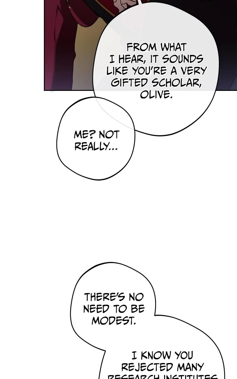 The Villainous Tyrant Has Returned Chapter 8 Online - página 20