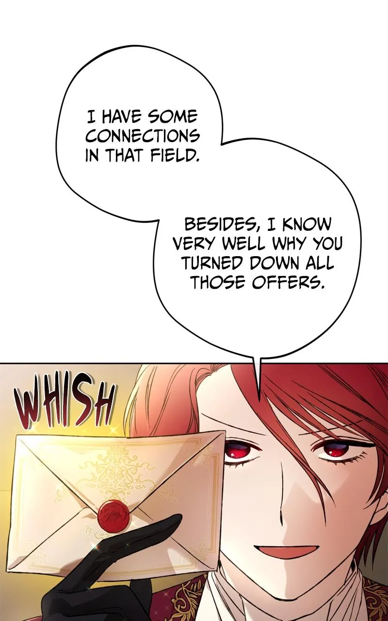 The Villainous Tyrant Has Returned Chapter 8 Online - página 22