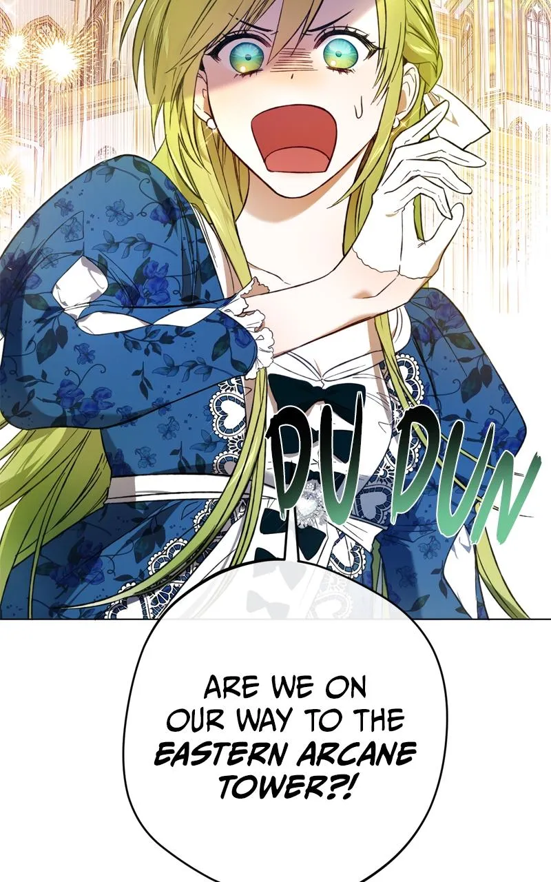 The Villainous Tyrant Has Returned Chapter 8 Online - página 27