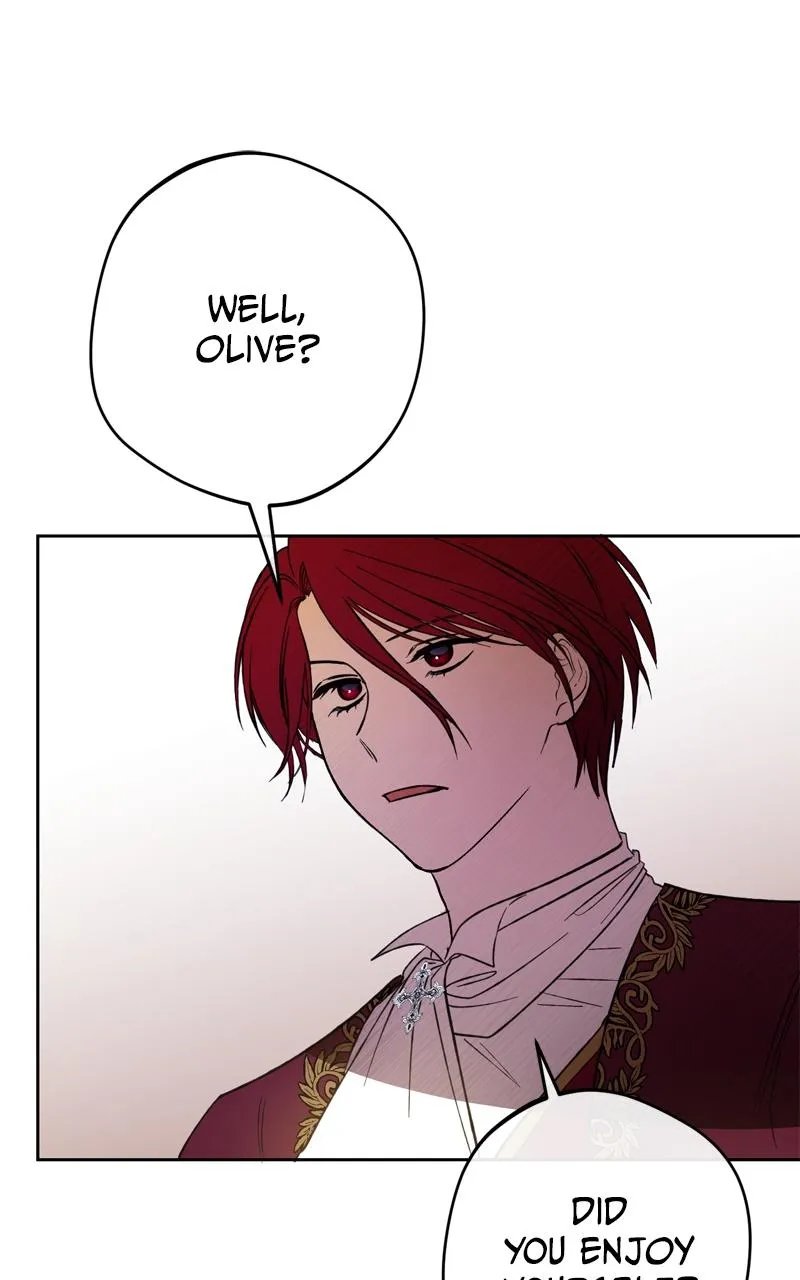 The Villainous Tyrant Has Returned Chapter 8 Online - página 40