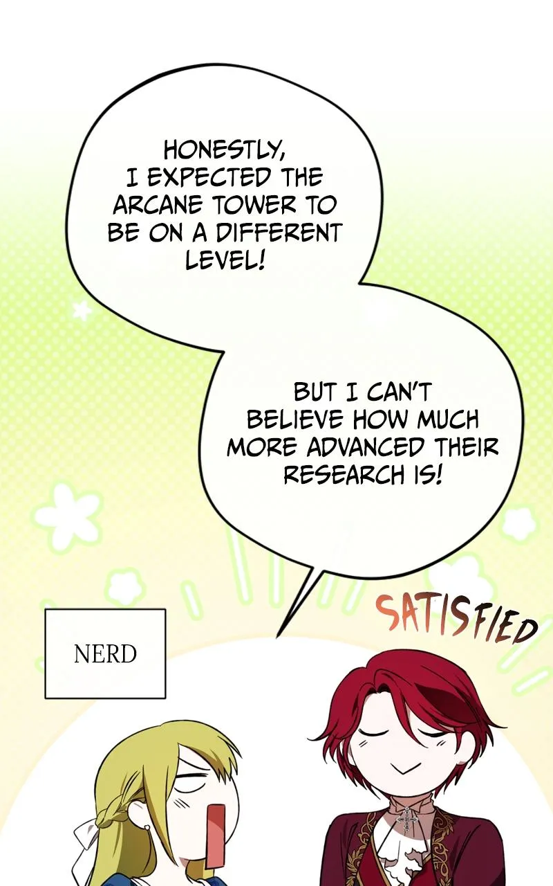 The Villainous Tyrant Has Returned Chapter 8 Online - página 44