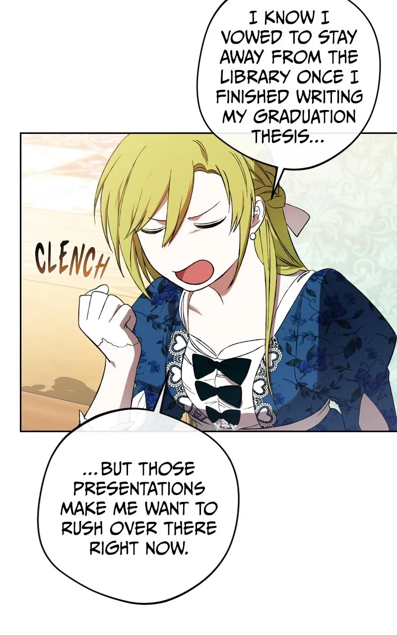 The Villainous Tyrant Has Returned Chapter 8 Online - página 46