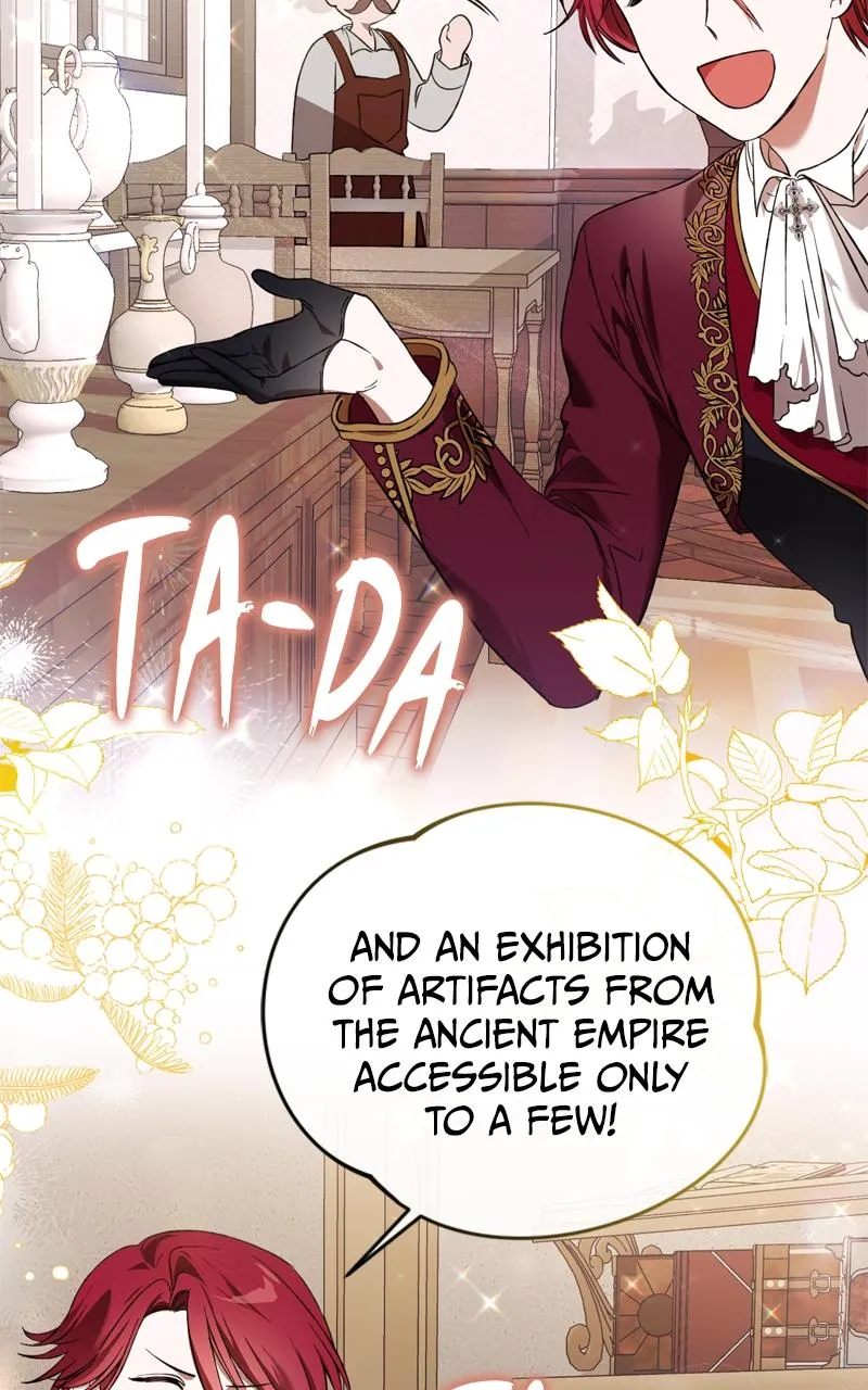 The Villainous Tyrant Has Returned Chapter 8 Online - página 50