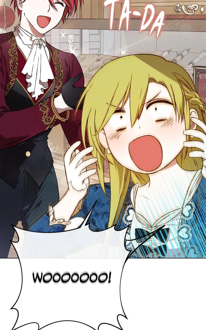 The Villainous Tyrant Has Returned Chapter 8 Online - página 51