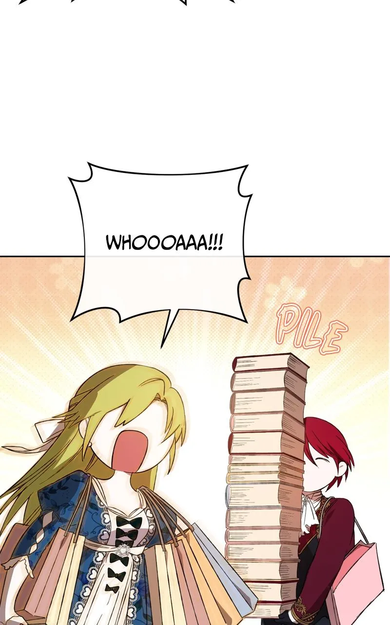The Villainous Tyrant Has Returned Chapter 8 Online - página 52