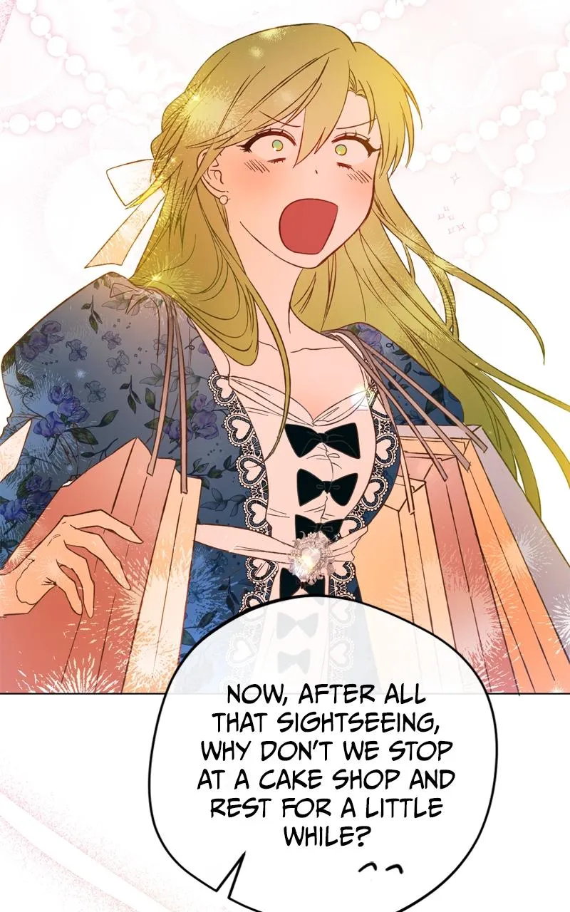 The Villainous Tyrant Has Returned Chapter 8 Online - página 54