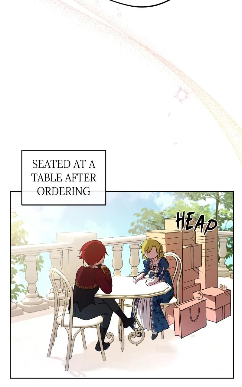 The Villainous Tyrant Has Returned Chapter 8 Online - página 55