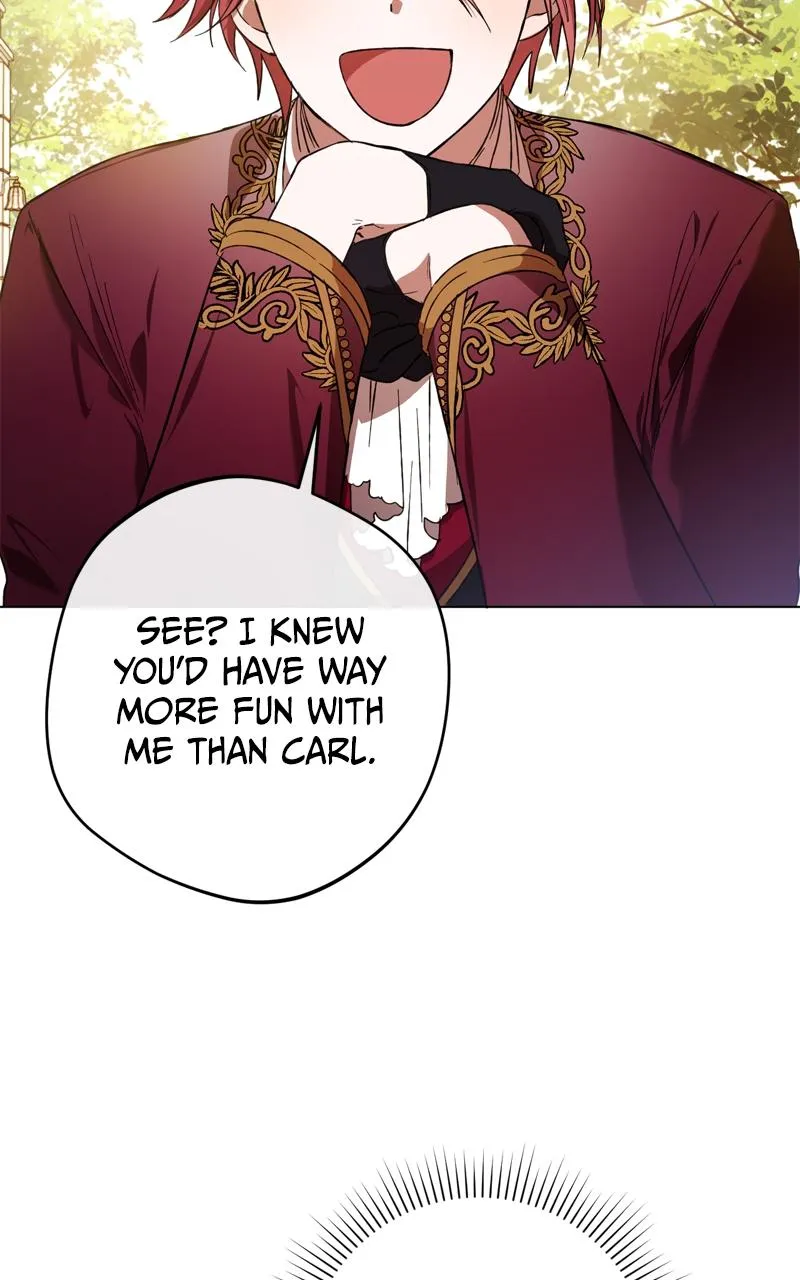 The Villainous Tyrant Has Returned Chapter 8 Online - página 57