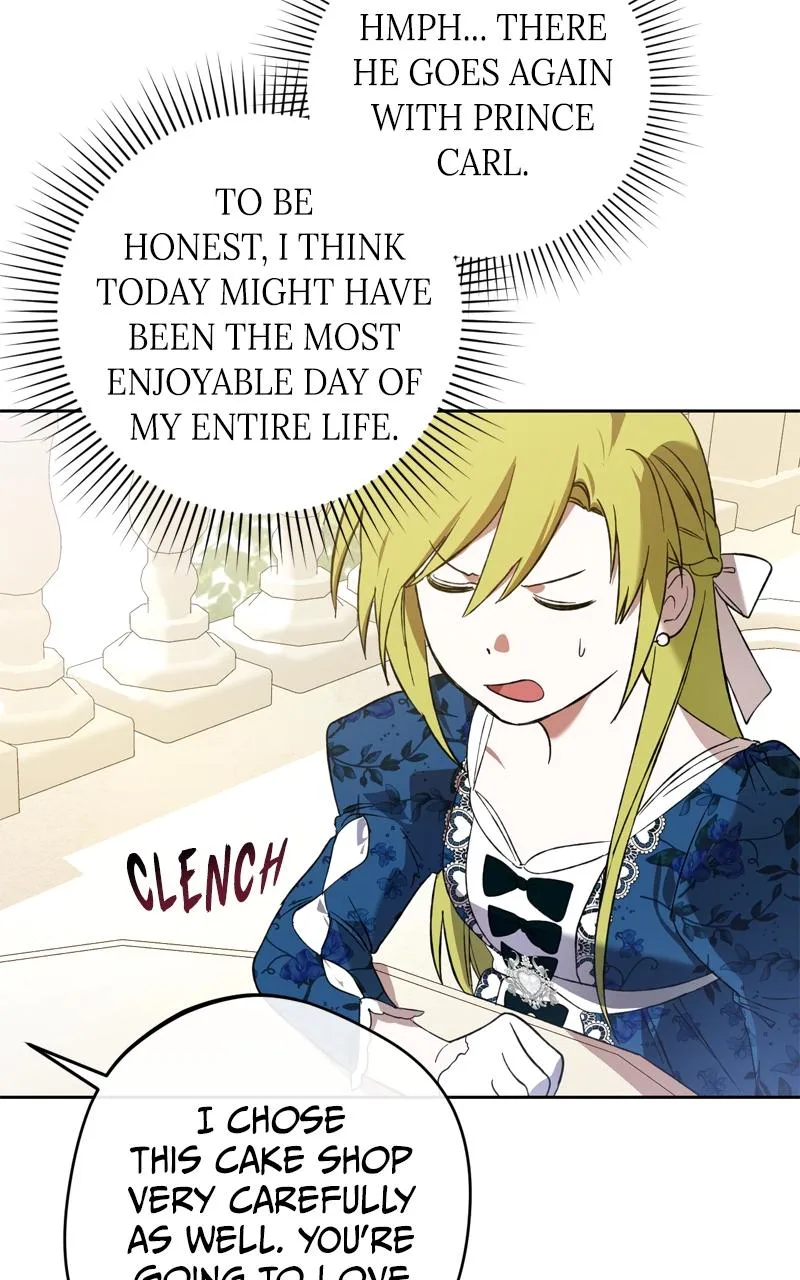 The Villainous Tyrant Has Returned Chapter 8 Online - página 58