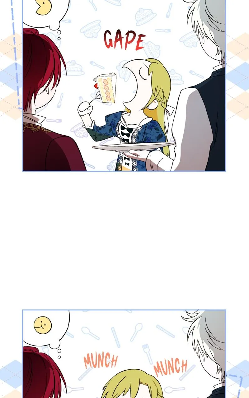 The Villainous Tyrant Has Returned Chapter 8 Online - página 64