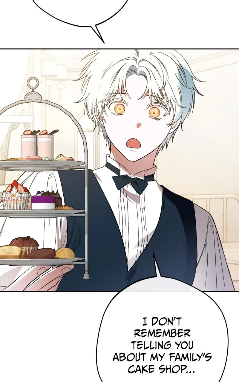 The Villainous Tyrant Has Returned Chapter 8 Online - página 69